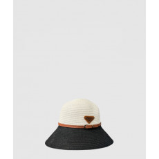 프라다 선캡 2HC726