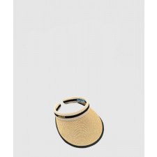 프라다 선캡 2HC199