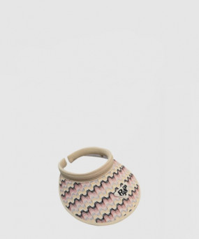 프라다 선캡 2HC681