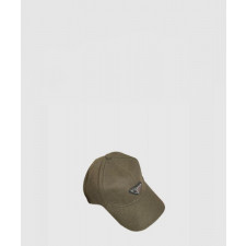 프라다 베이스볼 캡 2HC943