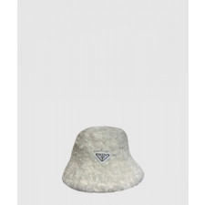 프라다 램스울 벙거지 1HC881