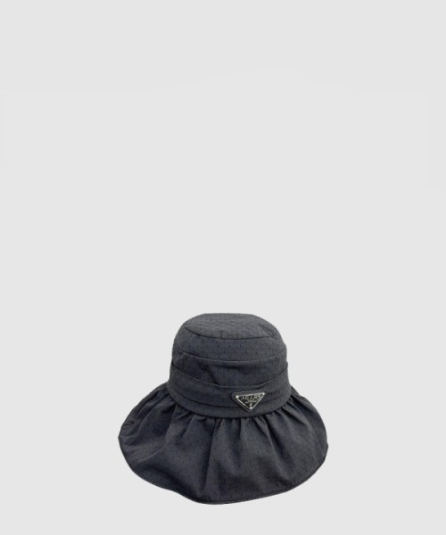 프라다 벙거지 1HC234