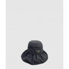 프라다 벙거지 1HC234