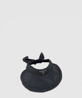 프라다 선캡 2HC235