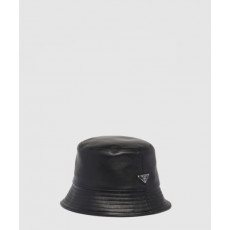프라다 나파 버킷햇 2HC137