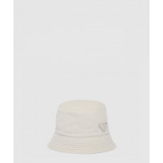 프라다 코듀로이 버킷햇 2HC137