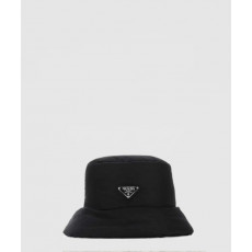 프라다 버킷 모자 1HC248