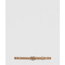 구찌 GG 마몽 벨트 409417