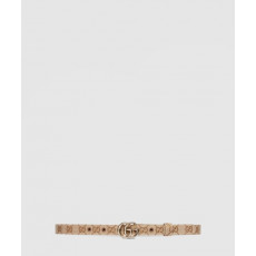 구찌 GG 마몽 벨트 409417