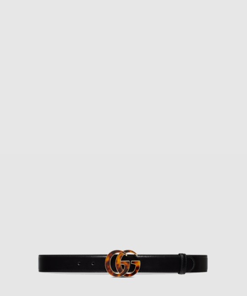 구찌 GG 마몬트 벨트 795548