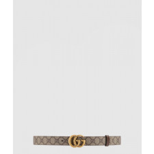 구찌 리버서블 벨트 659417