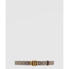 구찌 리버서블 벨트 659417