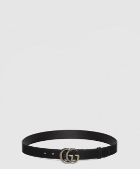 구찌 GG 마몽 벨트 414516