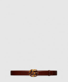 구찌 GG 마몬트 벨트 795548