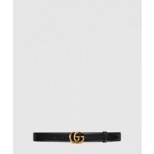 구찌 GG 마몽 벨트 795527
