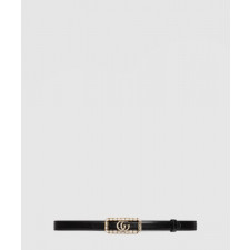 구찌 씬 벨트 751553