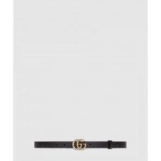 구찌 GG 씬 벨트 476342