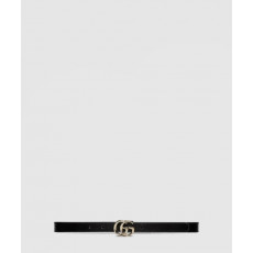 구찌 GG 마몽 씬 벨트 409417
