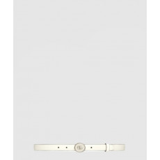 구찌 씬 벨트 760132