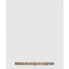 구찌 씬 벨트 760132