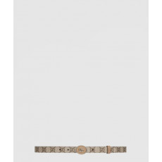 구찌 씬 벨트 760132