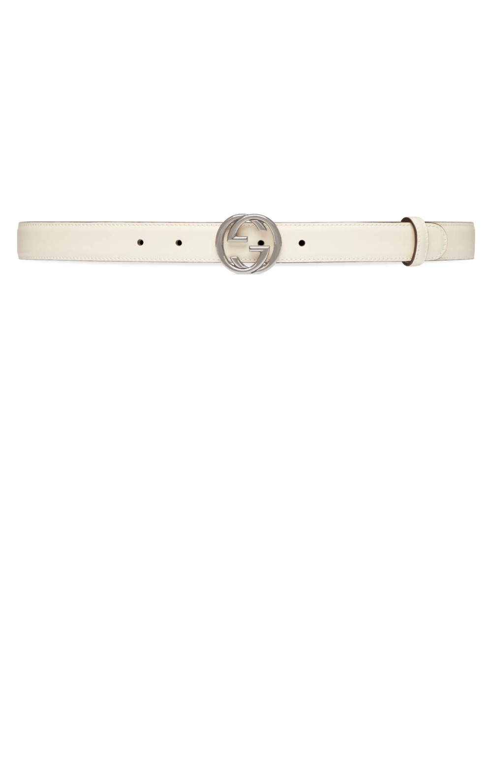 구찌 인터로킹 G 벨트 774451