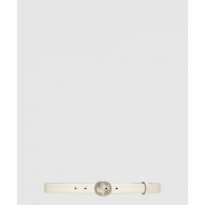 구찌 인터로킹 G 벨트 774451