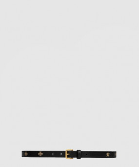 구찌 찌 비스 앤 스타스 벨트 576178