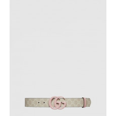 구찌 와이드 벨트 400593