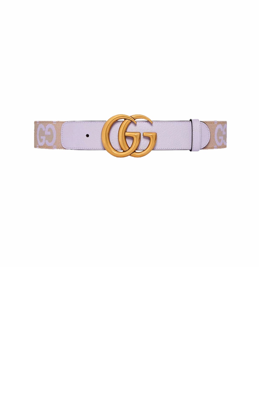 구찌 GG 마몽 벨트 400593