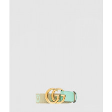 구찌 GG 마몽 벨트 400593