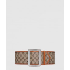 구찌 넓은 허리띠 718505 95mm