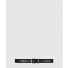 구찌 사각 버클 벨트 700338