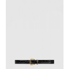 구찌 사각 버클 벨트 700338