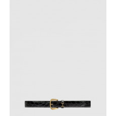 구찌 사각 버클 벨트 700338