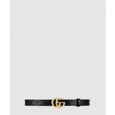 구찌 GG 마몽 벨트 409417