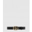 구찌 진주 와이드 벨트 453260