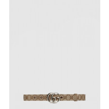 구찌 씬 벨트 625839