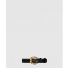 구찌 버클 벨트 725980