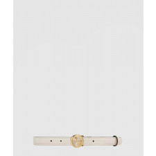 구찌 블론디 씬 벨트 723073