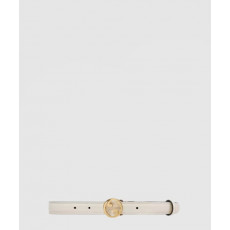 구찌 블론디 씬 벨트 723073