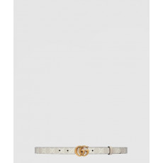 구찌 리버서블 씬 벨트 459618