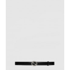 구찌 인터로킹 G 벨트 774451