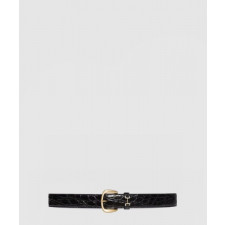 구찌 시그니처 벨트 725307