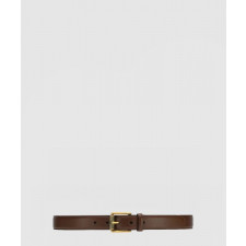 구찌 시그니처 벨트 731775