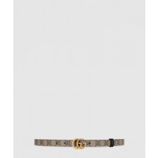 구찌 리버서블 씬 벨트 659418