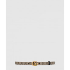 구찌 리버서블 씬 벨트 659418