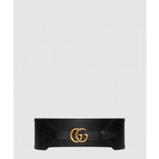 구찌 GG 마몽 와이드 벨트 699752