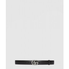 구찌 GG 씬 벨트 772651