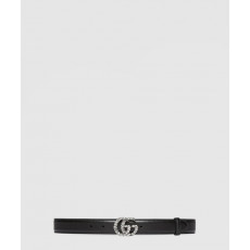 구찌 GG 씬 벨트 772651